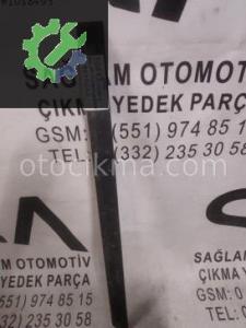 OEM; 9179272 OPEL COMBO C SOL ARKA ÇAMURLUK BANDI