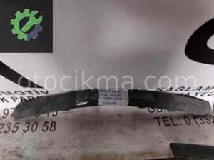 OEM; 9190298 VOLVO V70 SOL ÖN TAMPON KÖŞE