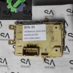 OEM; 91950-A6041 HYUNDAİ İ30 14-18 ÇIKMA SİGORTA KUTUSU