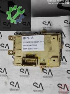OEM; 91950-A6041 HYUNDAİ İ30 14-18 ÇIKMA SİGORTA KUTUSU
