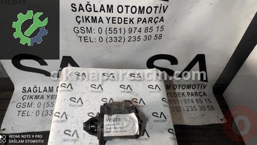 Ford Escort Far Motoru (Seviye) çıkma parça
