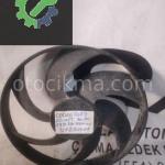 OEM; 91ab8600aa FORD ESCORT 90-95 1,8D FAN PERVANESİ OEM; 91