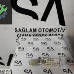 OEM; 92304-1E0 HYUNDAİ ACCENT ÇIKMA SAĞ ÇAMURLUK SİNYALİ