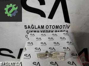 OEM; 92304-1E0 HYUNDAİ ACCENT ÇIKMA SAĞ ÇAMURLUK SİNYALİ
