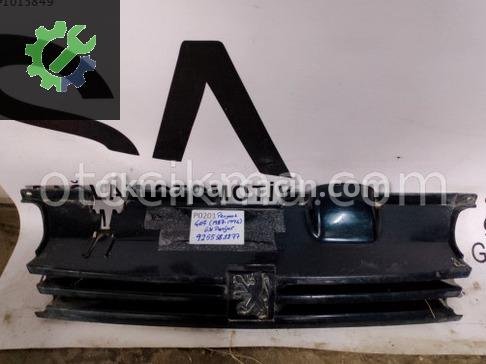 Peugeot 405 Panjur çıkma parça