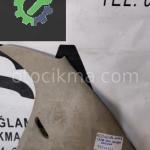 OEM; 93241016 OPEL ASTRA G SAĞ ARKA CAM DİREK KAPLAMA OEM;