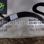 OEM; 93828-ow600 NİSSAN PATHFİNDER 96-99 SAĞ ARKA ÇAMURLUK P