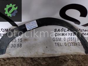 OEM; 93828-ow600 NİSSAN PATHFİNDER 96-99 SAĞ ARKA ÇAMURLUK P