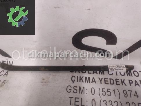 Ford Mondeo Kapı Bandı & Çıtası çıkma parça