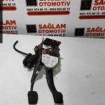 OEM; 94BB7520AD FORD MONDEO ÇIKMA PEDAL TAKIMI