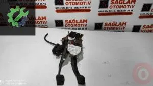 OEM; 94BB7520AD FORD MONDEO ÇIKMA PEDAL TAKIMI