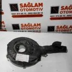OEM; 95015017301 SKODA FELİCİA ÇIKMA HAVA FİLTRE KUTUSU ÜST