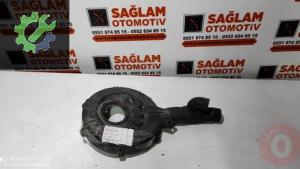 OEM; 95015017301 SKODA FELİCİA ÇIKMA HAVA FİLTRE KUTUSU ÜST