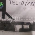 OEM; 95026204 CHEVROLET AVEO 13-16 RADYATÖR ÜST PLASTİĞİ OEM