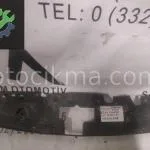 OEM; 95026204 CHEVROLET AVEO 13-16 RADYATÖR ÜST PLASTİĞİ OEM