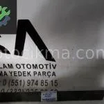 OEM; 95aba25533 FORD ESCORT 95-01 SOL ÖN KAPI