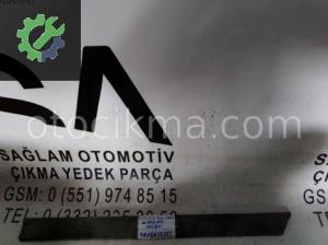 OEM; 95aba25533 FORD ESCORT 95-01 SOL ÖN KAPI