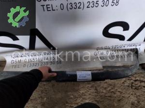 OEM; 960150024 RENAULT MEGANE 3 ÖN TAMPON ALT BAKALİT