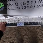 OEM; 96015bc400 NİSSAN MİCRA 02-11 TAMPON ALTI