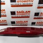 OEM; 9603072884 RENAULT CLİO-4 ÇIKMA ARKA BAGAJ RÜZGARLIK