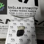 OEM; 9610210677 PEUGEOT 306 ÇIKMA SOL HAVALANDIRMA IZGARASI