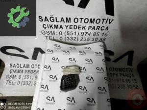 OEM; 9610210677 PEUGEOT 306 ÇIKMA SOL HAVALANDIRMA IZGARASI