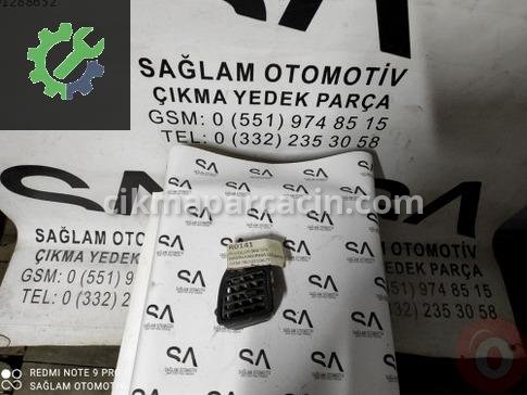 Peugeot 306 Havalandırma Izgaraları çıkma parça
