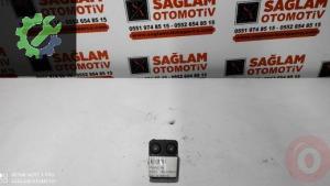 OEM; 9610690180 PEUGEOT 306 ÇIKMA KOLTUK ISITMA DÜĞMESİ