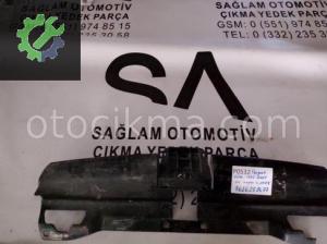 OEM; 9616258477 PEUGEOT 406 95-05 ÖN TAMPON İÇ PLASTİĞİ OEM;
