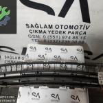 OEM; 961646007 PEUGEOT 406 ÇIKMA ÖN TAMPON ORTA IZGARA