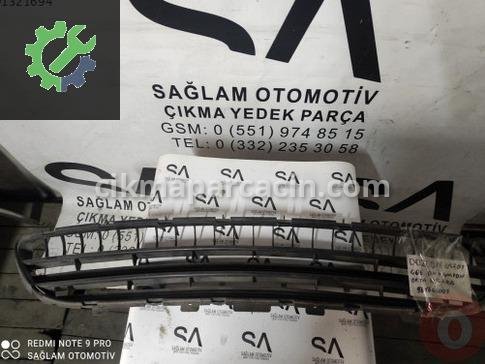 Peugeot 406 Tampon Izgarası çıkma parça