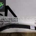 OEM; 9616460577 PEUGEOT 406 99-01 TAMPON BANDI