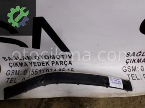 OEM; 9616460577 PEUGEOT 406 99-01 TAMPON BANDI
