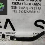 OEM; 9616460577 PEUGEOT 406 ÇIKMA ÖN TAMPON SAĞ BANDI