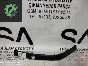 OEM; 9616460577 PEUGEOT 406 ÇIKMA ÖN TAMPON SAĞ BANDI