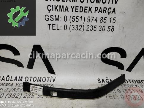 Peugeot 406 Kapı Bandı & Çıtası çıkma parça