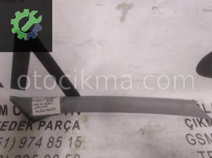 OEM; 9617696477 PEUGEOT 306 SAĞ ÖN DİREK KAPLAMA OEM; 961769