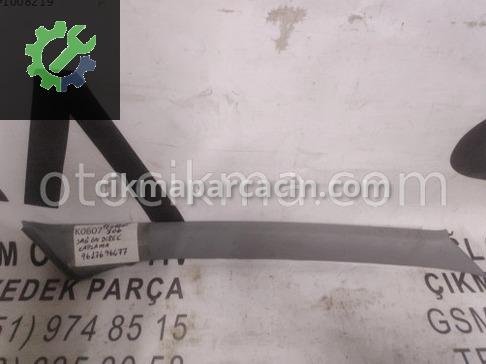 Peugeot 306 Ön Tampon çıkma parça