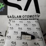 OEM; 9618161177 PEUGEOT 406 ÇIKMA İÇ AYNA KAPAĞI SAĞ