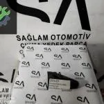 OEM; 9618161177 PEUGEOT 406 ÇIKMA İÇ AYNA KAPAĞI SAĞ