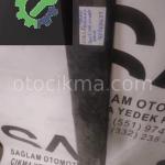 OEM; 9619030477 CITRÖEN BERLİNGO 96-07 SAĞ ÖN KAPI BANDI
