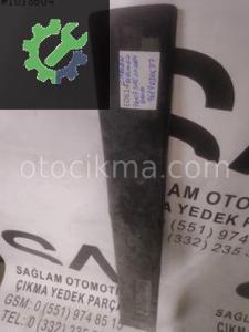 OEM; 9619030477 CITRÖEN BERLİNGO 96-07 SAĞ ÖN KAPI BANDI