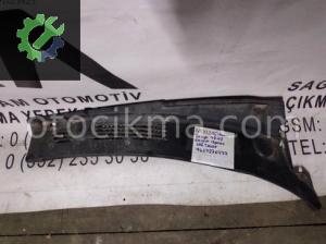 OEM; 9619270777 CİTROEN BERLİNGO 99-02 CAM ÖNÜ IZGARA SAĞ TA