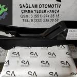 OEM; 9619913177 PEUGEOT 306 HB 93-97 ÇIKMA ORTA KONSOL