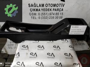 OEM; 9619913177 PEUGEOT 306 HB 93-97 ÇIKMA ORTA KONSOL