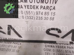 OEM; 9621111177 PEUGEOT 306 TEK KAPI SAĞ ÖN KAPI ÇİTASI OEM;