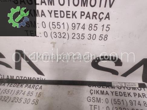 Peugeot 306 Kapı Bandı & Çıtası çıkma parça