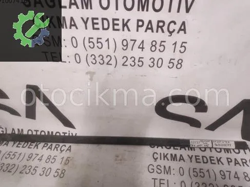 Peugeot 306 Kapı Bandı & Çıtası çıkma parça