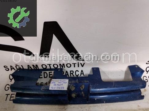 Peugeot 306 Panjur çıkma parça