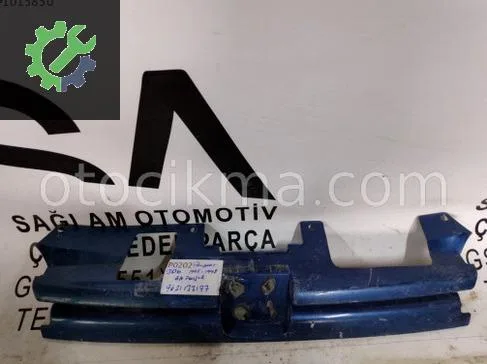 Peugeot 306 Panjur çıkma parça